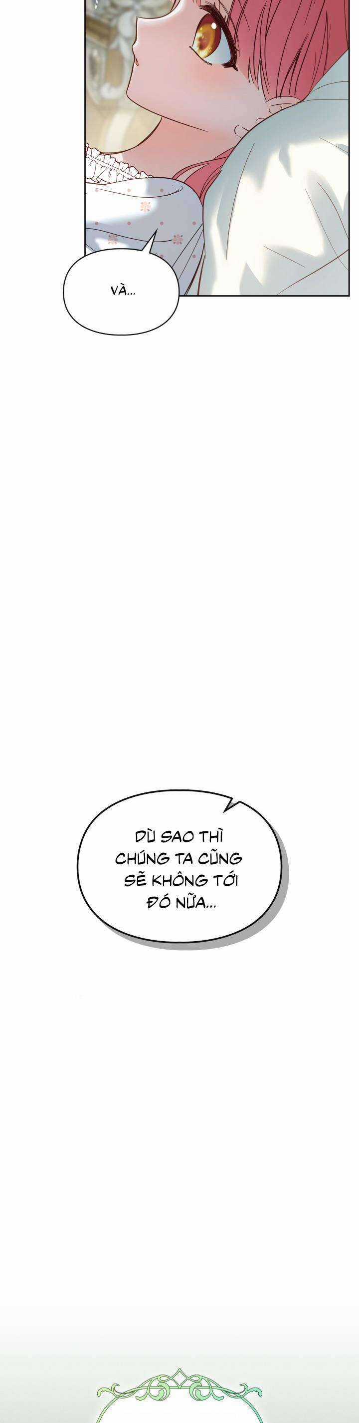 Phạm Nhân Bé Con Của Dinh Thự Mùa Đông Chapter 35 trang 7