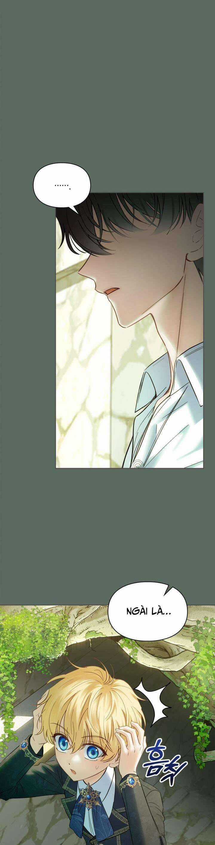 Phạm Nhân Bé Con Của Dinh Thự Mùa Đông Chapter 36 trang 13