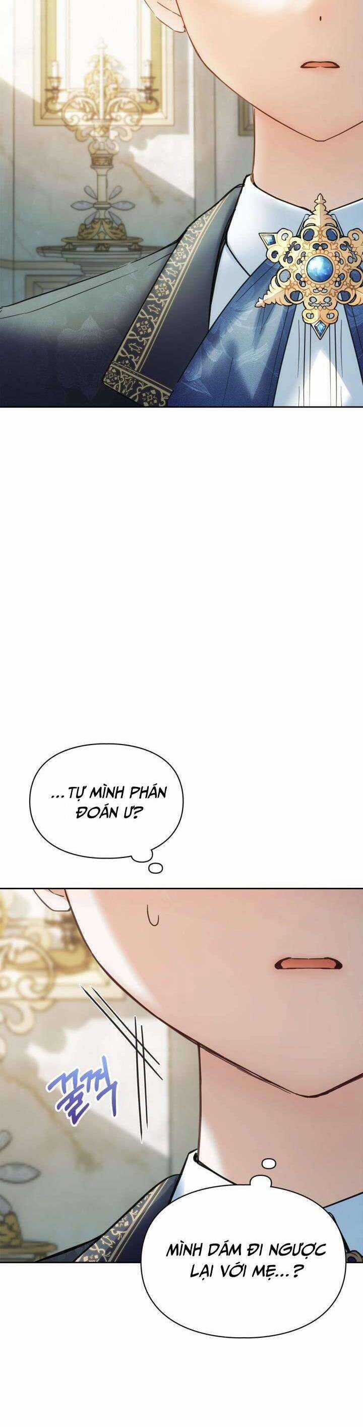 Phạm Nhân Bé Con Của Dinh Thự Mùa Đông Chapter 36 trang 45