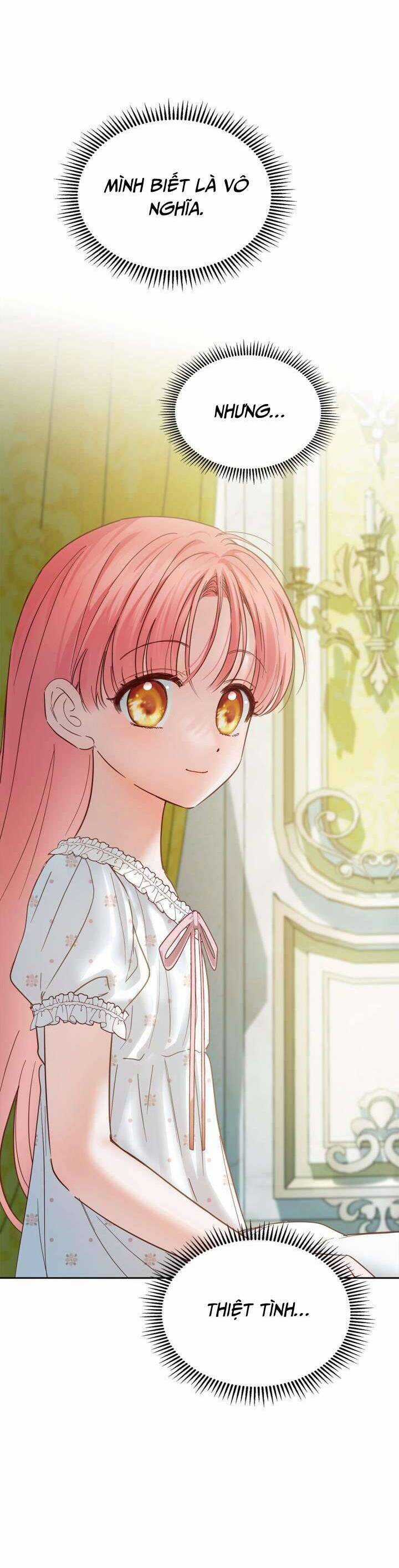 Phạm Nhân Bé Con Của Dinh Thự Mùa Đông Chapter 36 trang 46