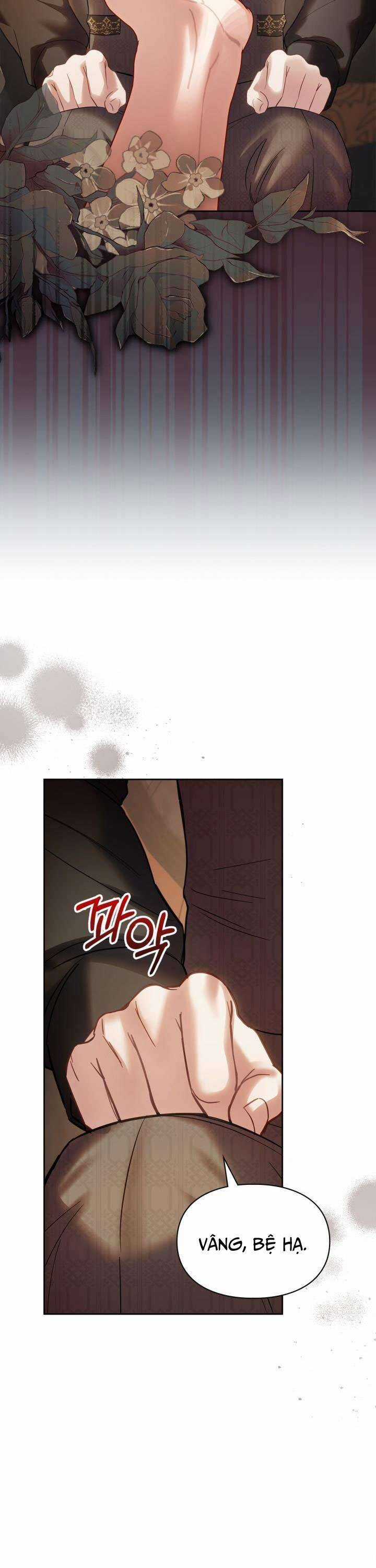 Phạm Nhân Bé Con Của Dinh Thự Mùa Đông Chapter 37 trang 21