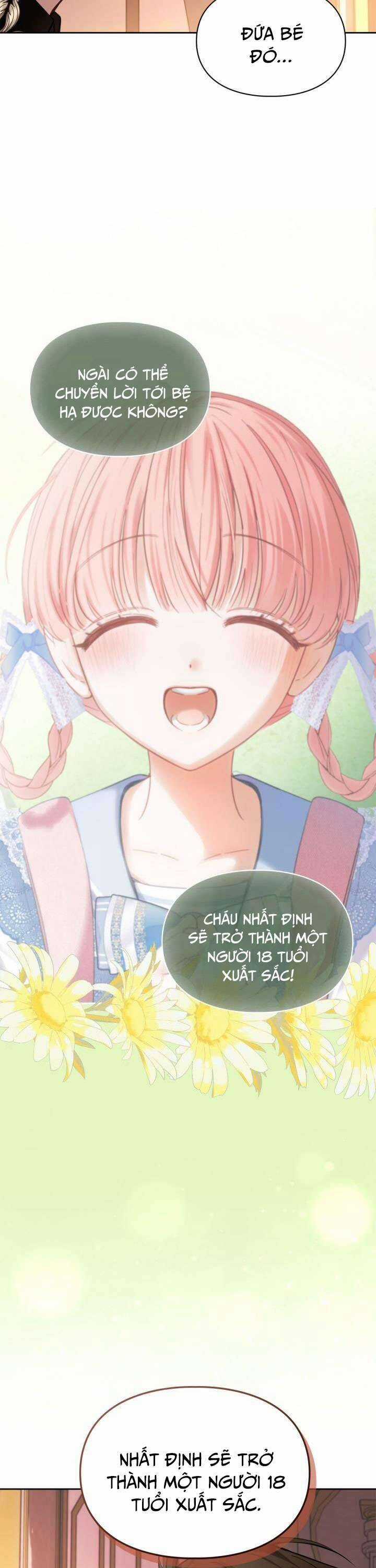 Phạm Nhân Bé Con Của Dinh Thự Mùa Đông Chapter 37 trang 23