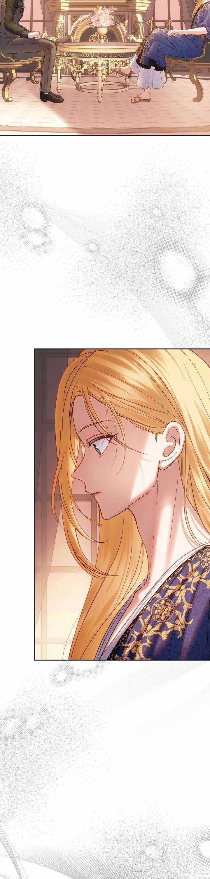 Phạm Nhân Bé Con Của Dinh Thự Mùa Đông Chapter 37 trang 25