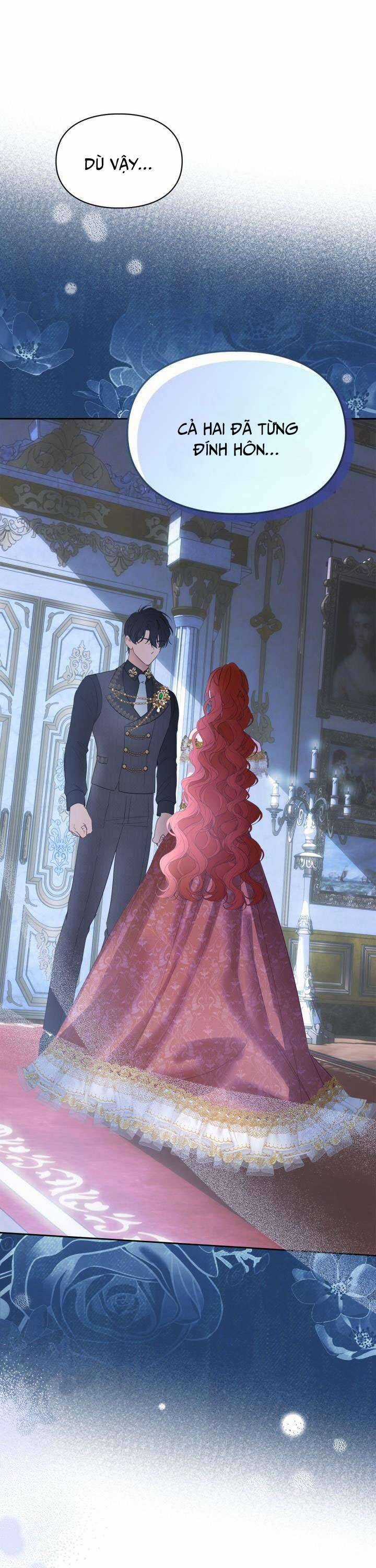 Phạm Nhân Bé Con Của Dinh Thự Mùa Đông Chapter 37 trang 35