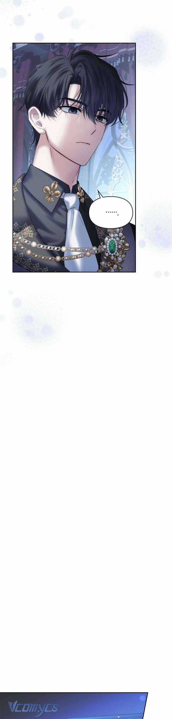 Phạm Nhân Bé Con Của Dinh Thự Mùa Đông Chapter 37 trang 36