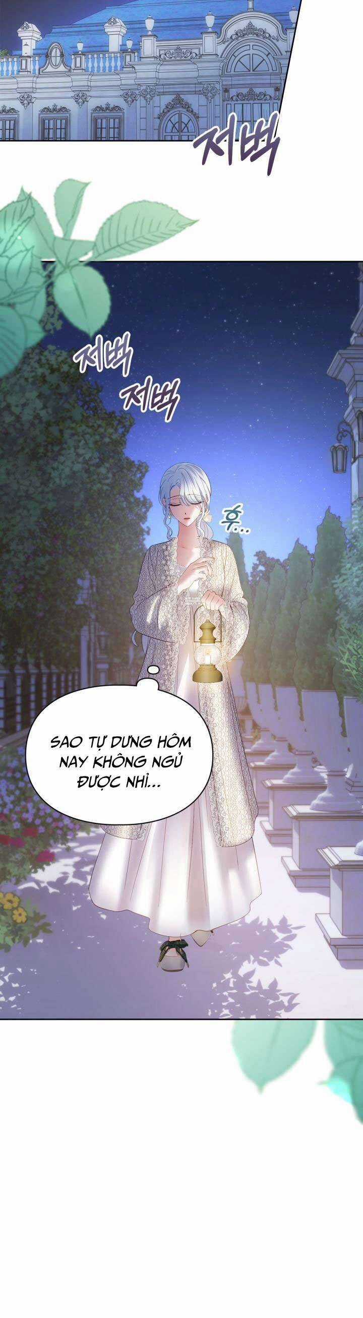 Phạm Nhân Bé Con Của Dinh Thự Mùa Đông Chapter 37 trang 37