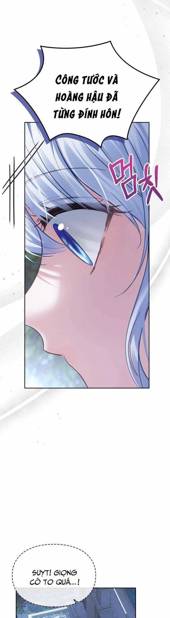 Phạm Nhân Bé Con Của Dinh Thự Mùa Đông Chapter 37 trang 40