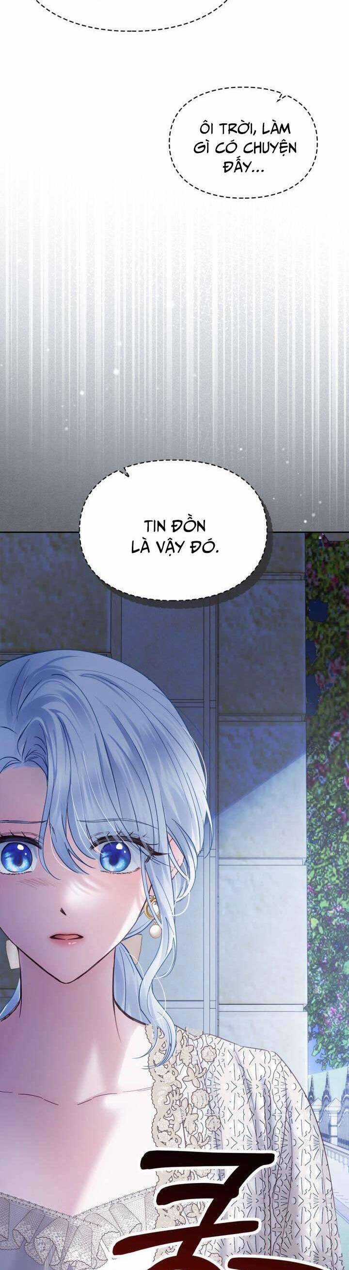 Phạm Nhân Bé Con Của Dinh Thự Mùa Đông Chapter 37 trang 42