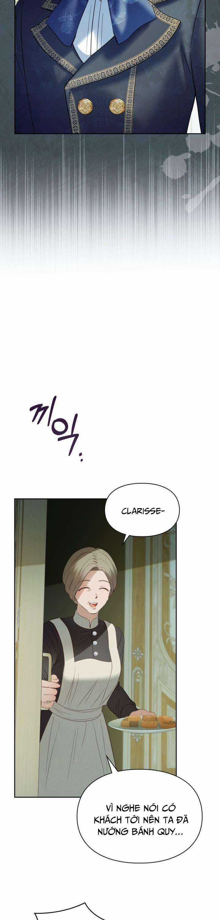 Phạm Nhân Bé Con Của Dinh Thự Mùa Đông Chapter 37 trang 7