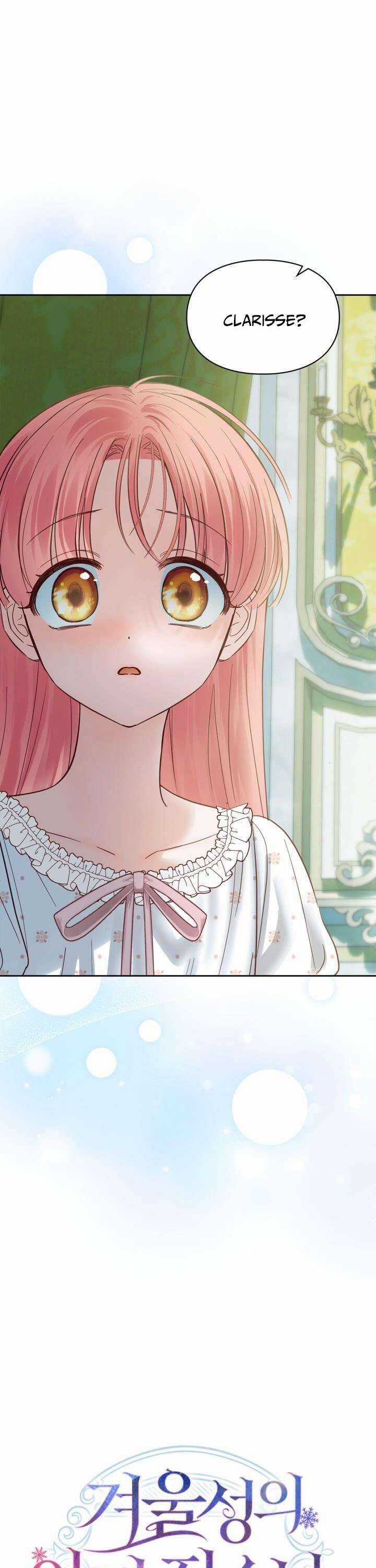 Phạm Nhân Bé Con Của Dinh Thự Mùa Đông Chapter 37 trang 9