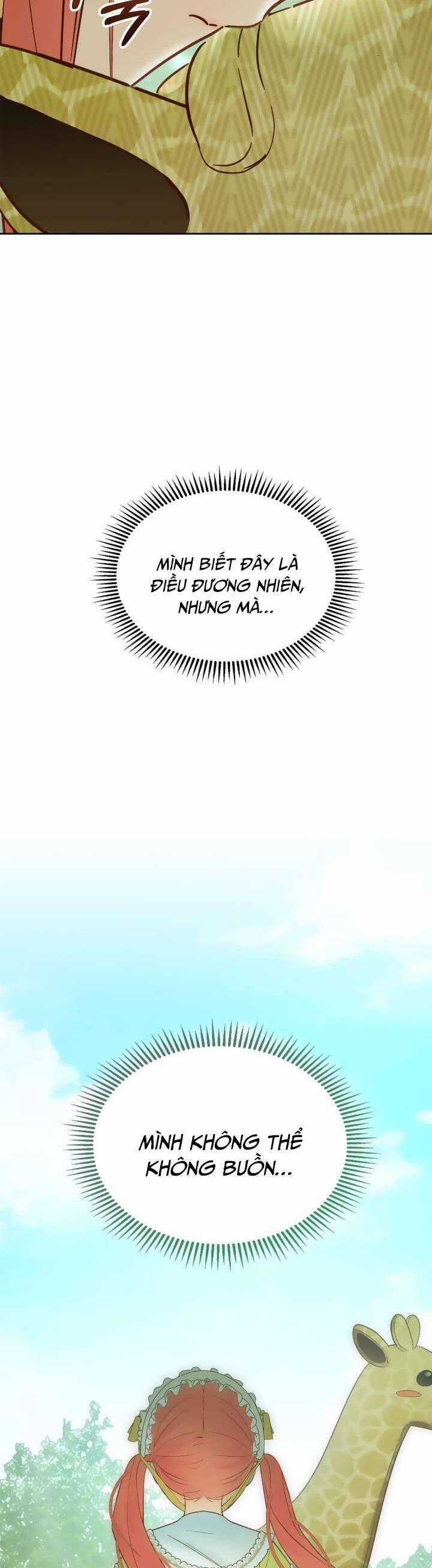 Phạm Nhân Bé Con Của Dinh Thự Mùa Đông Chapter 38 trang 14