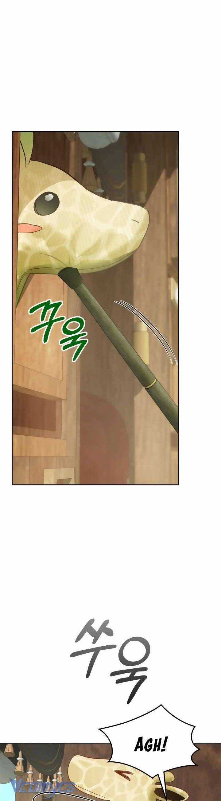 Phạm Nhân Bé Con Của Dinh Thự Mùa Đông Chapter 38 trang 19