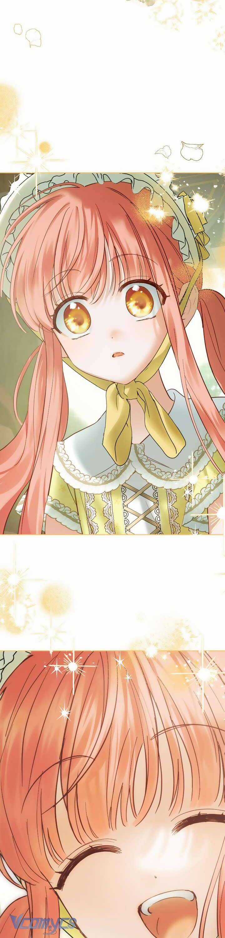 Phạm Nhân Bé Con Của Dinh Thự Mùa Đông Chapter 38 trang 37