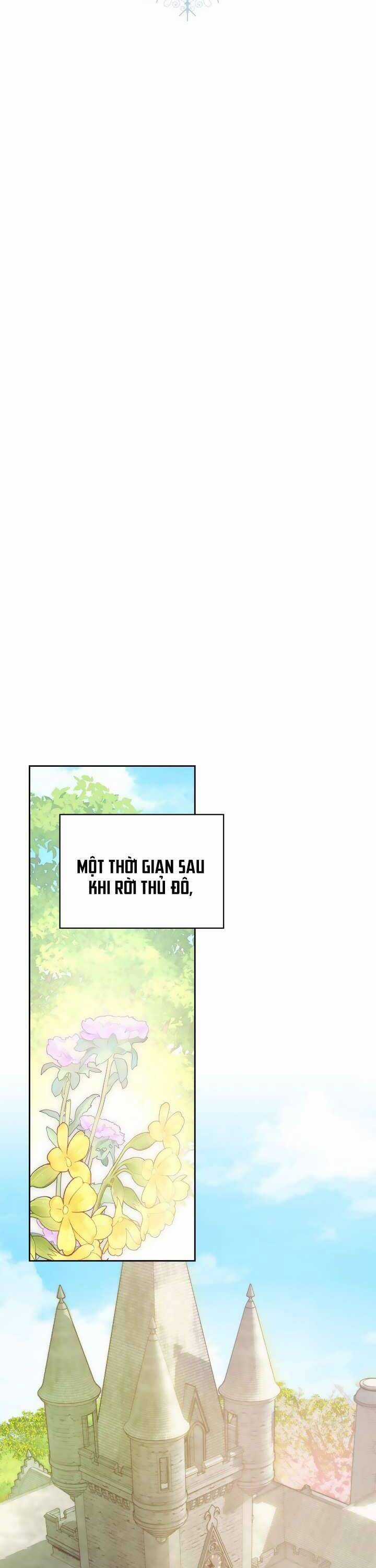 Phạm Nhân Bé Con Của Dinh Thự Mùa Đông Chapter 38 trang 39