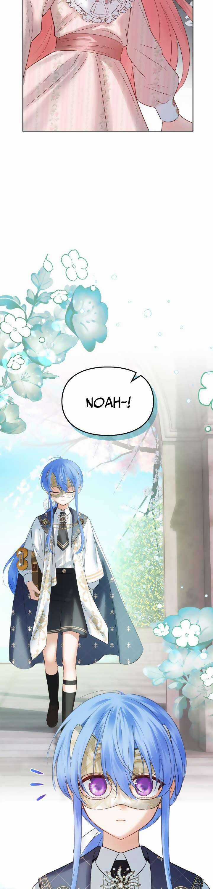 Phạm Nhân Bé Con Của Dinh Thự Mùa Đông Chapter 38 trang 42