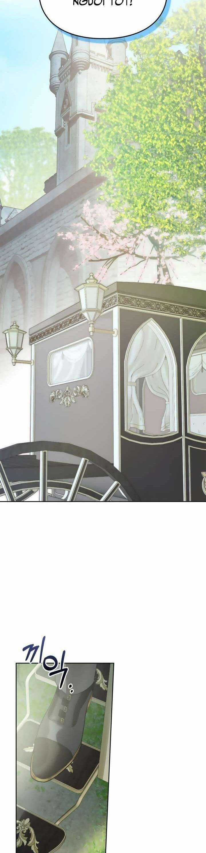 Phạm Nhân Bé Con Của Dinh Thự Mùa Đông Chapter 38 trang 52