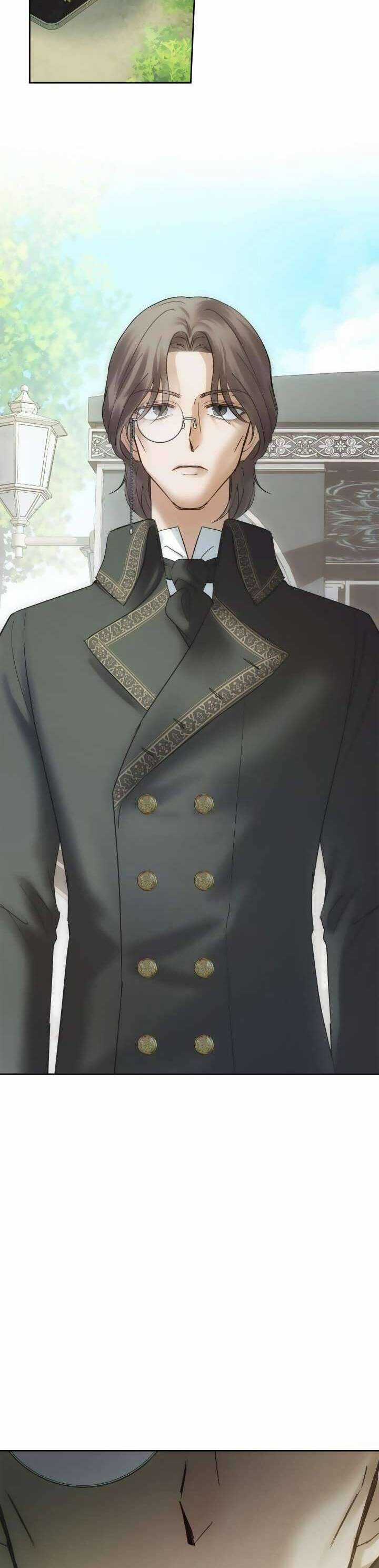 Phạm Nhân Bé Con Của Dinh Thự Mùa Đông Chapter 38 trang 53