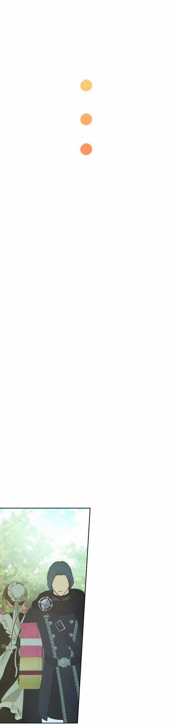 Phạm Nhân Bé Con Của Dinh Thự Mùa Đông Chapter 38 trang 8