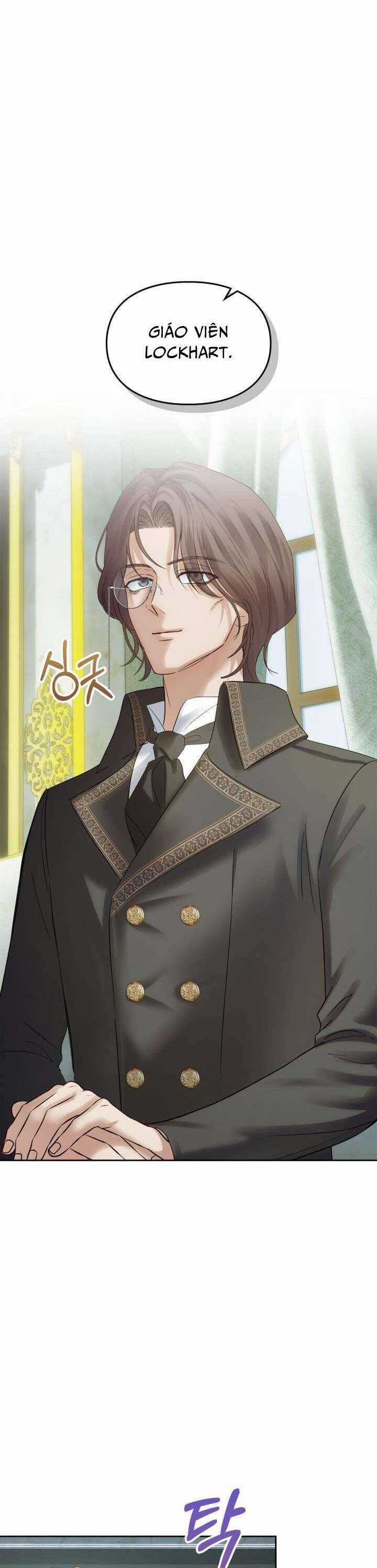 Phạm Nhân Bé Con Của Dinh Thự Mùa Đông Chapter 39 trang 2