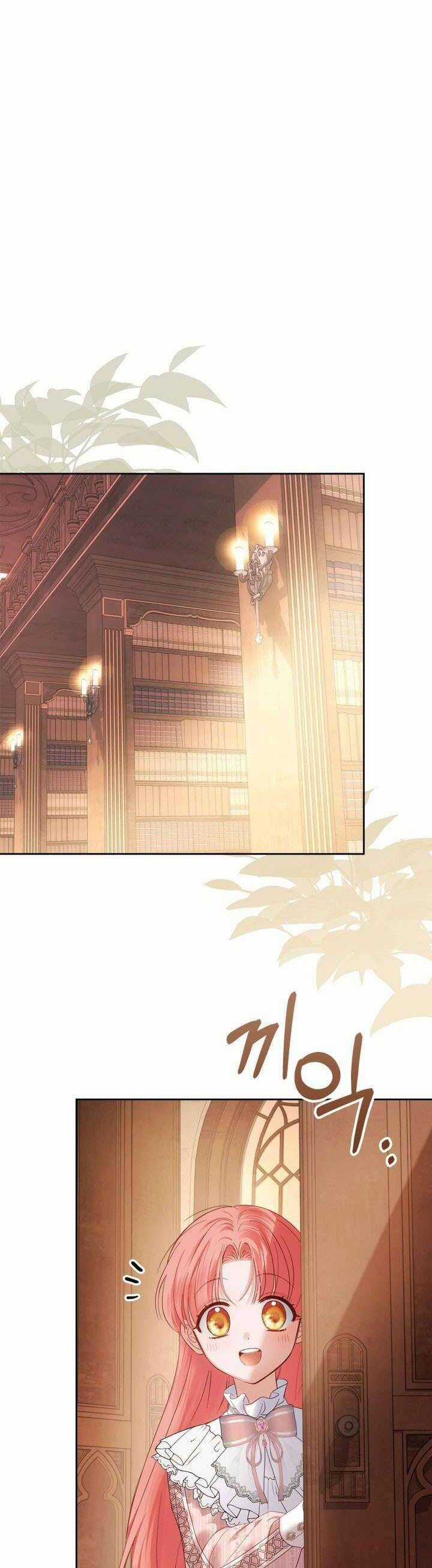 Phạm Nhân Bé Con Của Dinh Thự Mùa Đông Chapter 39 trang 24