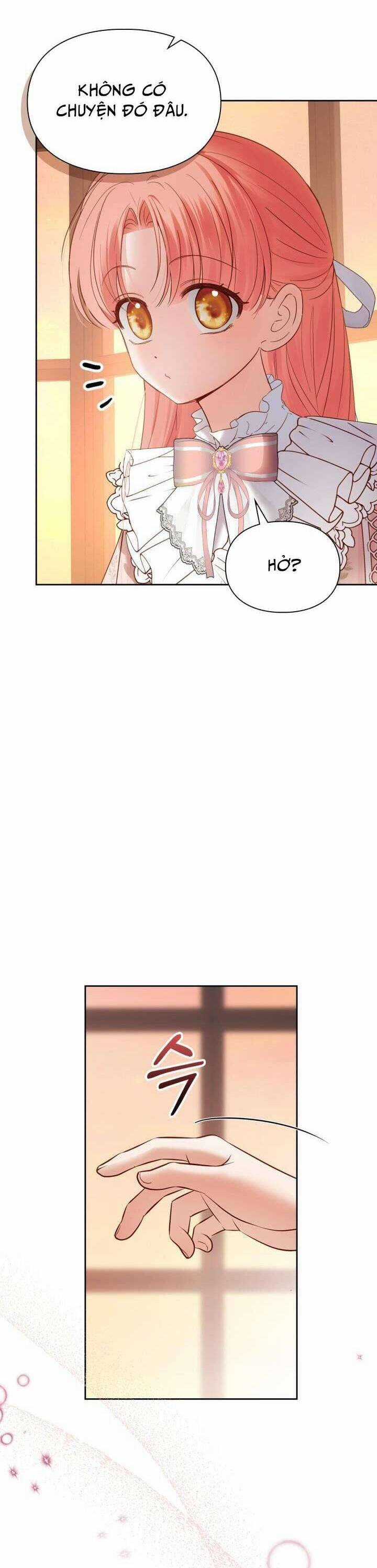 Phạm Nhân Bé Con Của Dinh Thự Mùa Đông Chapter 39 trang 29