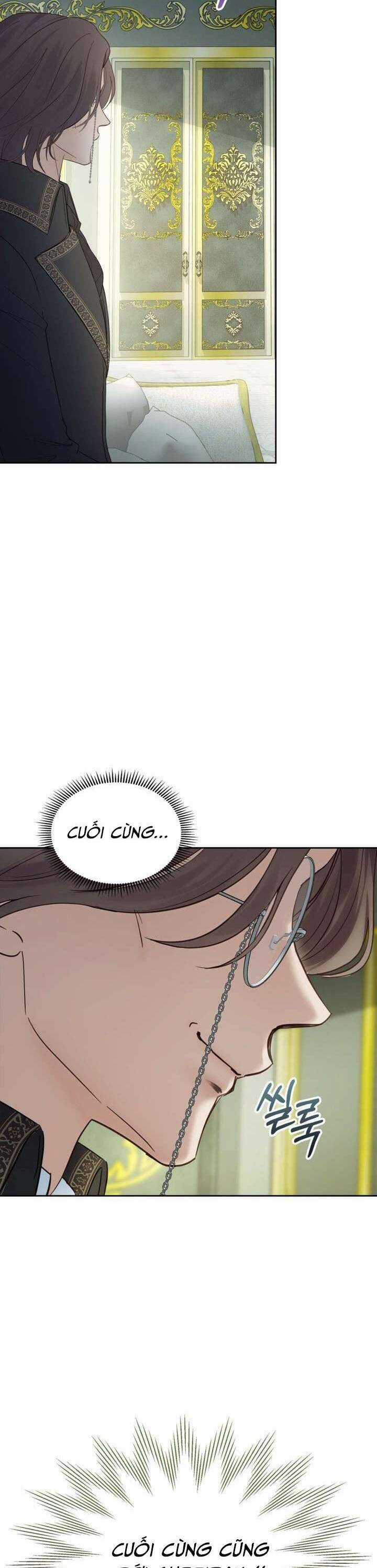 Phạm Nhân Bé Con Của Dinh Thự Mùa Đông Chapter 39 trang 3