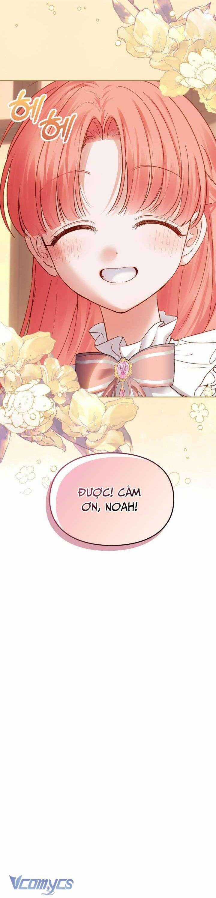 Phạm Nhân Bé Con Của Dinh Thự Mùa Đông Chapter 39 trang 32