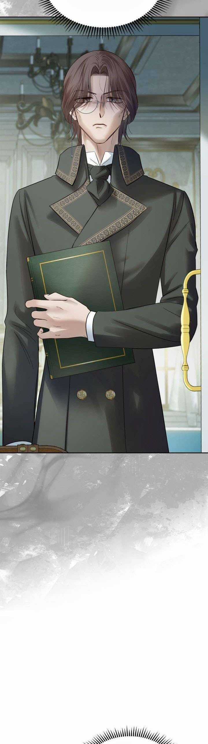 Phạm Nhân Bé Con Của Dinh Thự Mùa Đông Chapter 39 trang 36