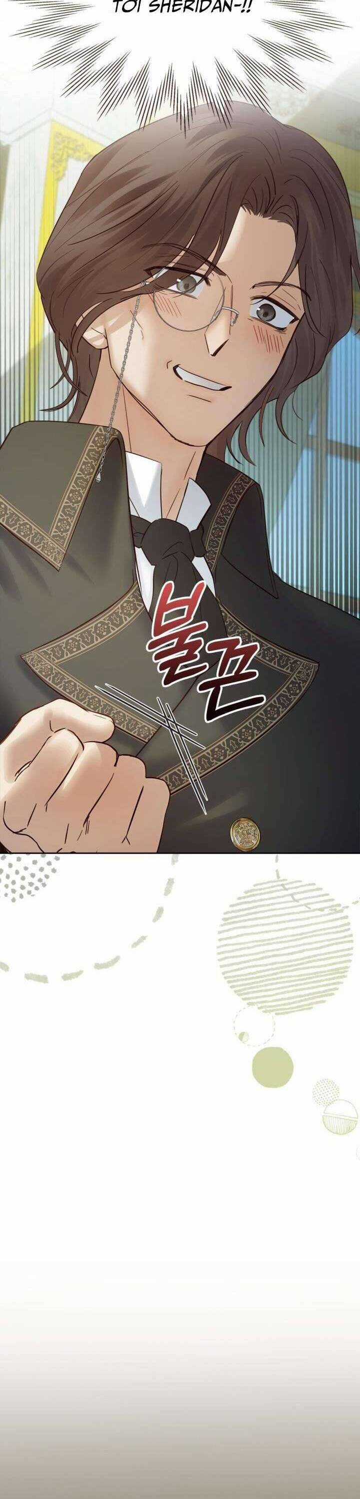 Phạm Nhân Bé Con Của Dinh Thự Mùa Đông Chapter 39 trang 4