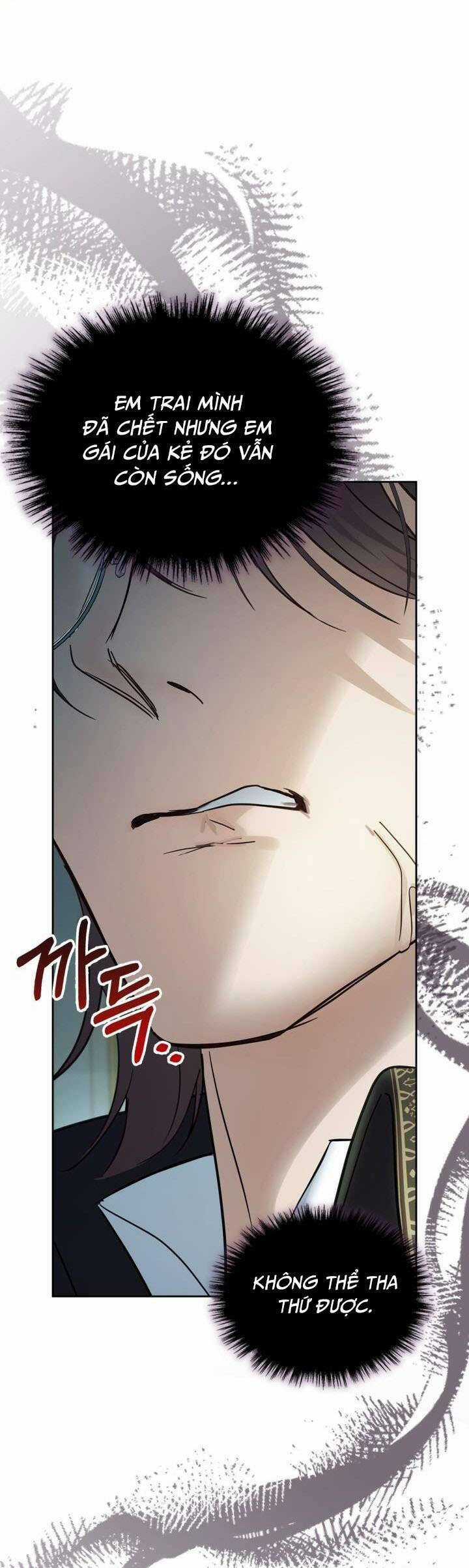 Phạm Nhân Bé Con Của Dinh Thự Mùa Đông Chapter 39 trang 47