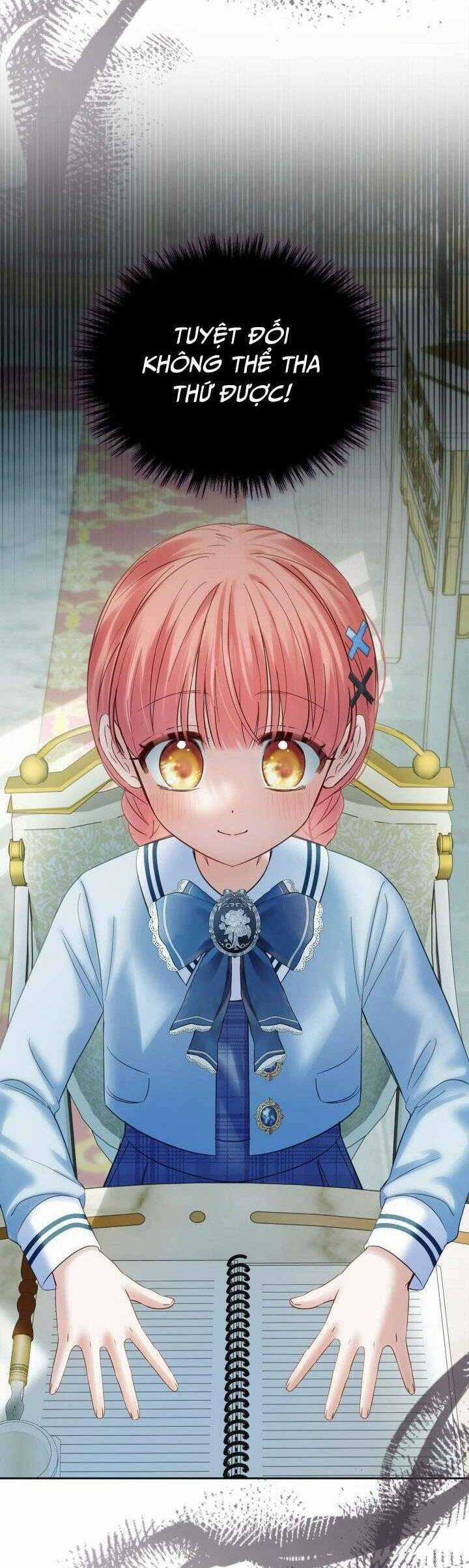 Phạm Nhân Bé Con Của Dinh Thự Mùa Đông Chapter 39 trang 48