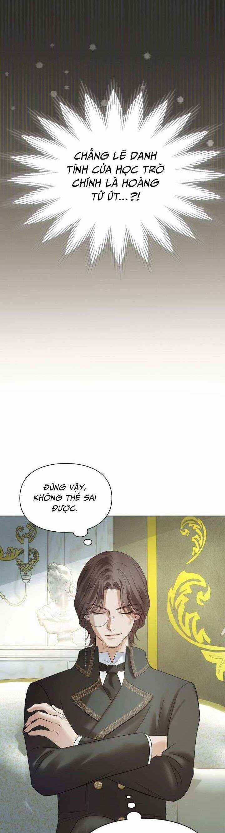 Phạm Nhân Bé Con Của Dinh Thự Mùa Đông Chapter 39 trang 9