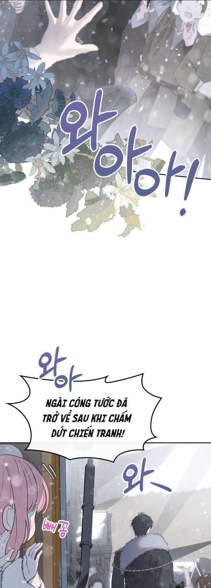 Phạm Nhân Bé Con Của Dinh Thự Mùa Đông Chapter 4 trang 2