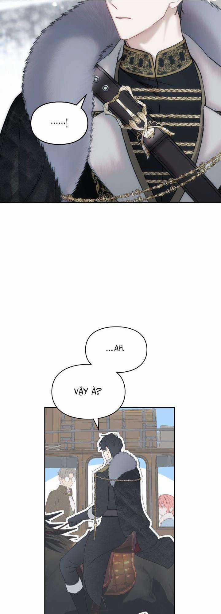 Phạm Nhân Bé Con Của Dinh Thự Mùa Đông Chapter 4 trang 25