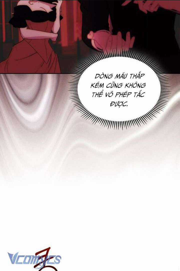 Phạm Nhân Bé Con Của Dinh Thự Mùa Đông Chapter 4 trang 37