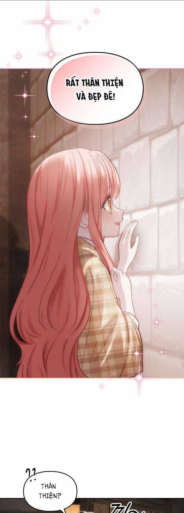 Phạm Nhân Bé Con Của Dinh Thự Mùa Đông Chapter 4 trang 42