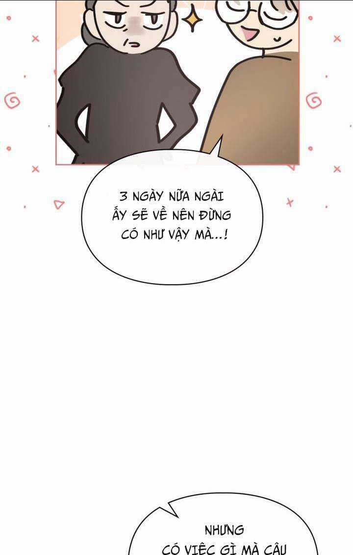 Phạm Nhân Bé Con Của Dinh Thự Mùa Đông Chapter 4 trang 46