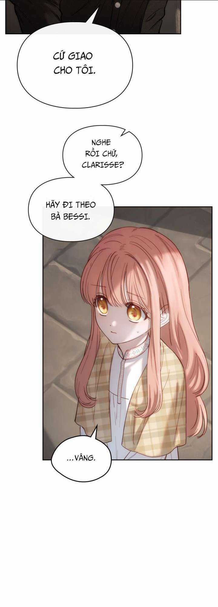 Phạm Nhân Bé Con Của Dinh Thự Mùa Đông Chapter 4 trang 52