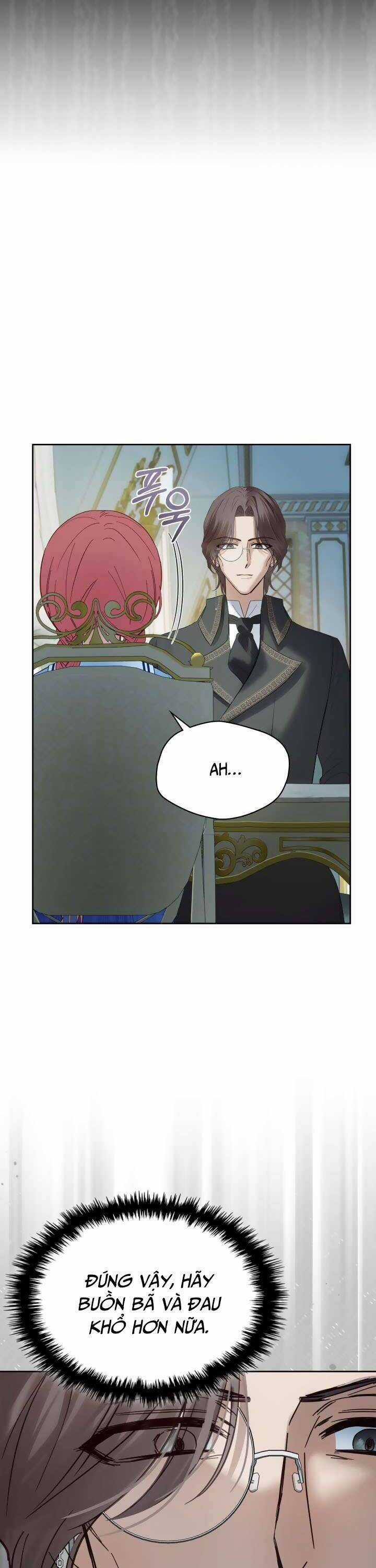 Phạm Nhân Bé Con Của Dinh Thự Mùa Đông Chapter 40 trang 16