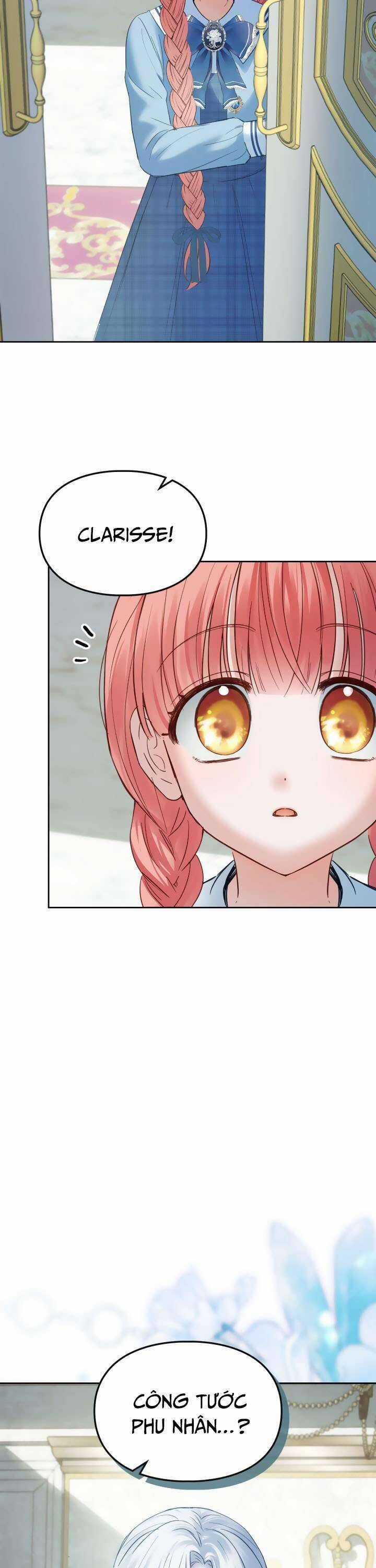 Phạm Nhân Bé Con Của Dinh Thự Mùa Đông Chapter 40 trang 23