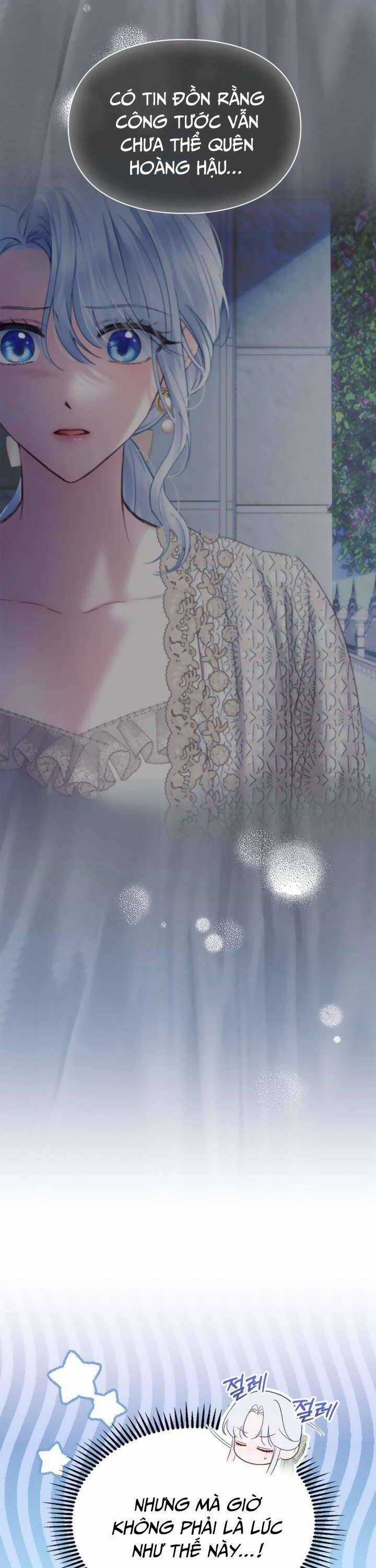 Phạm Nhân Bé Con Của Dinh Thự Mùa Đông Chapter 40 trang 34