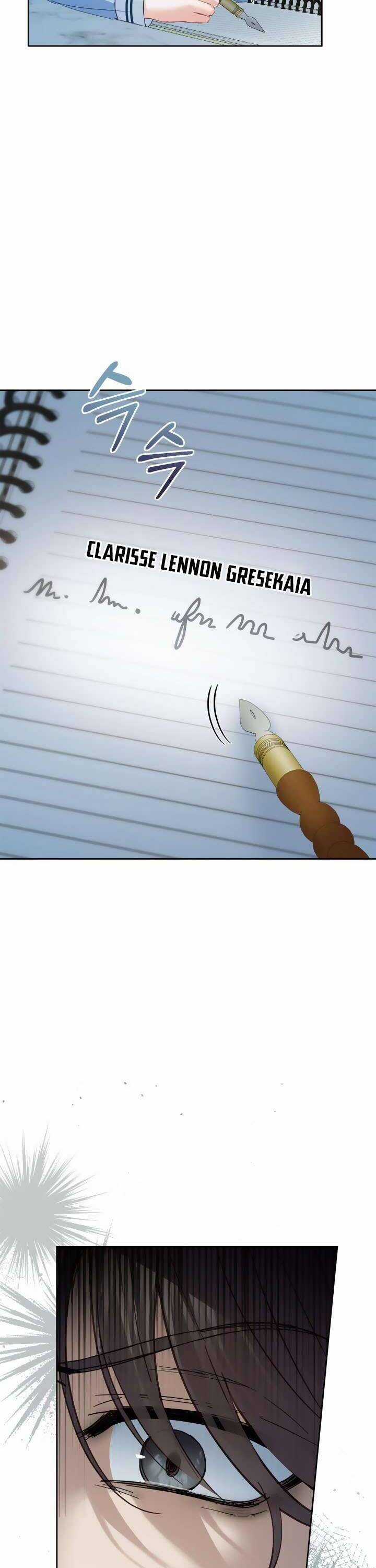 Phạm Nhân Bé Con Của Dinh Thự Mùa Đông Chapter 40 trang 4