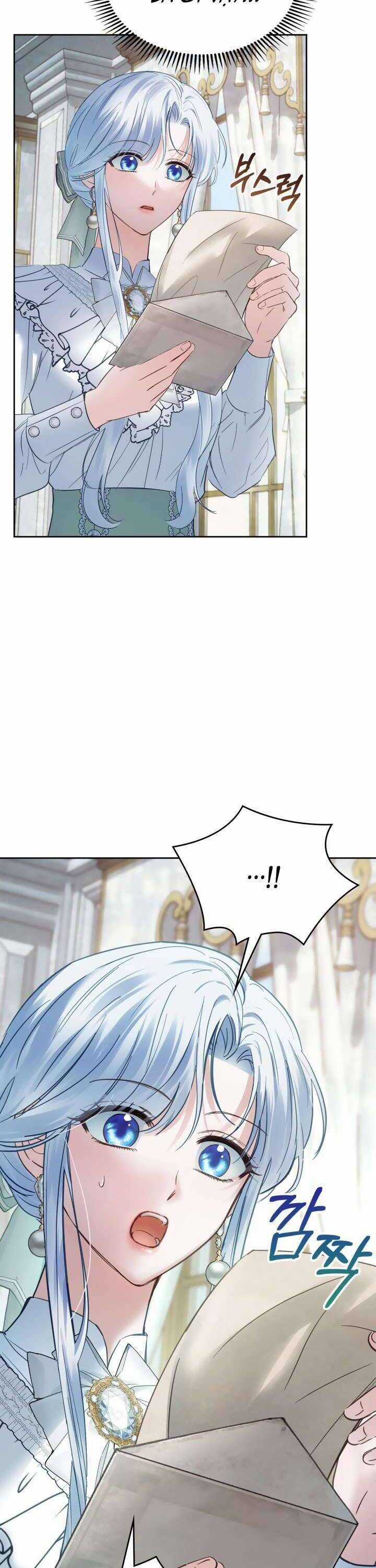 Phạm Nhân Bé Con Của Dinh Thự Mùa Đông Chapter 40 trang 40