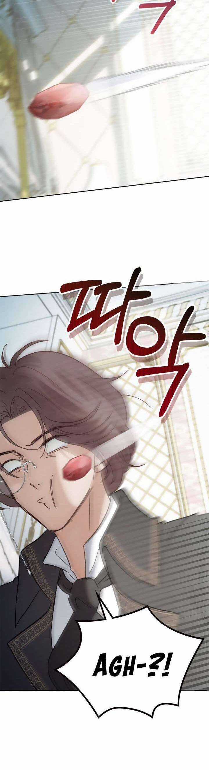 Phạm Nhân Bé Con Của Dinh Thự Mùa Đông Chapter 40 trang 50