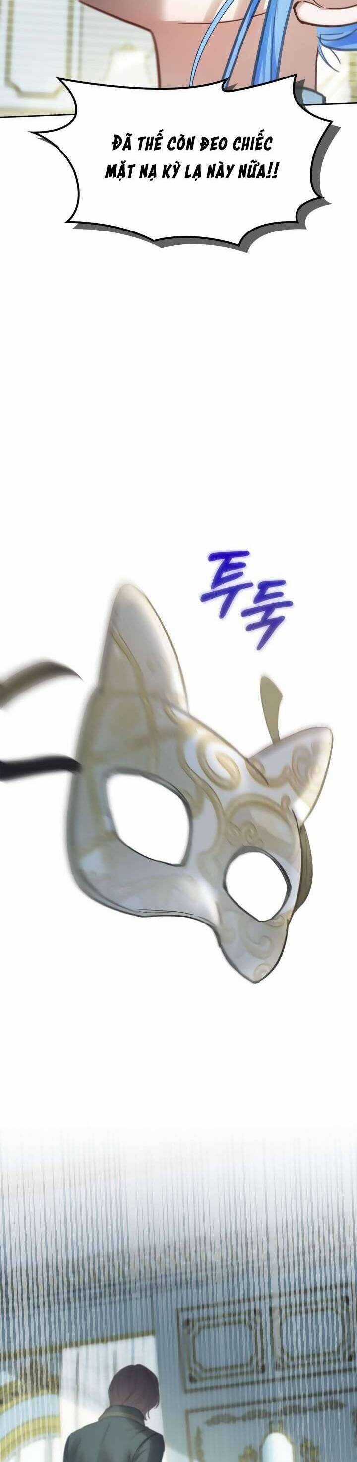 Phạm Nhân Bé Con Của Dinh Thự Mùa Đông Chapter 41 trang 11