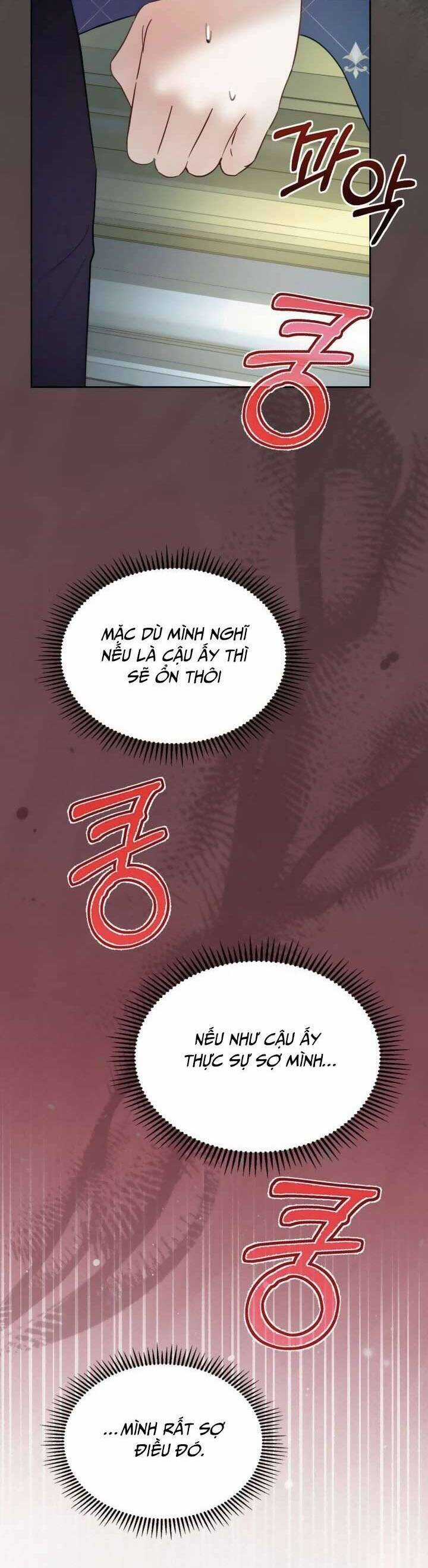 Phạm Nhân Bé Con Của Dinh Thự Mùa Đông Chapter 41 trang 49