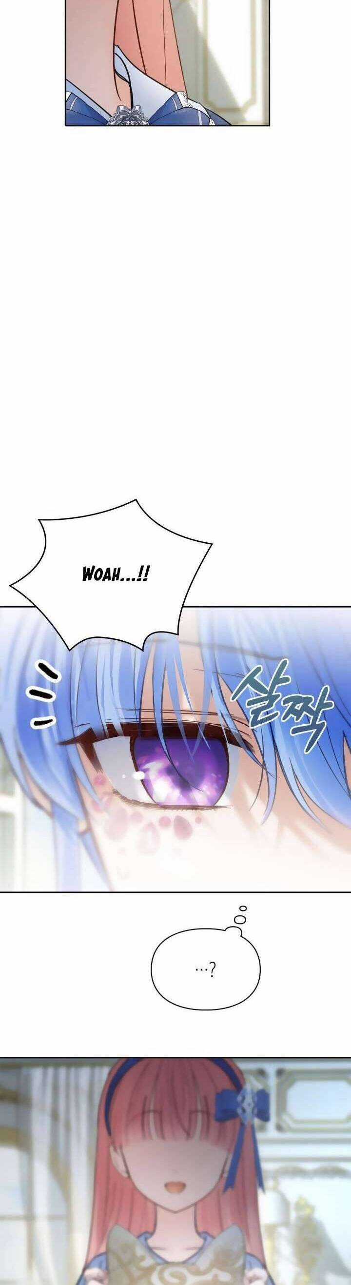 Phạm Nhân Bé Con Của Dinh Thự Mùa Đông Chapter 41 trang 51