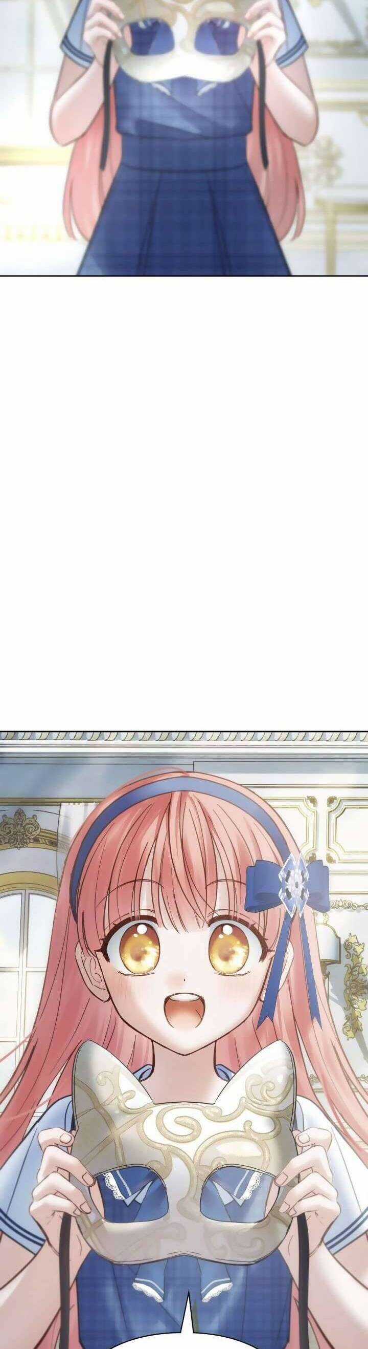 Phạm Nhân Bé Con Của Dinh Thự Mùa Đông Chapter 41 trang 52