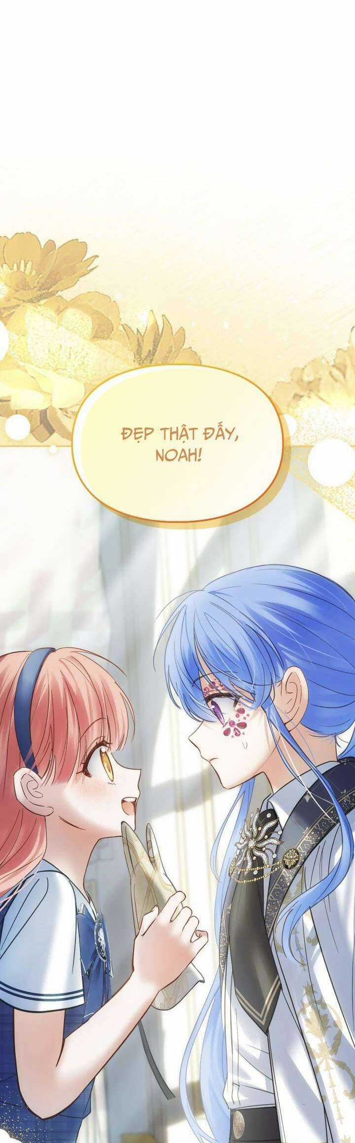 Phạm Nhân Bé Con Của Dinh Thự Mùa Đông Chapter 41 trang 54