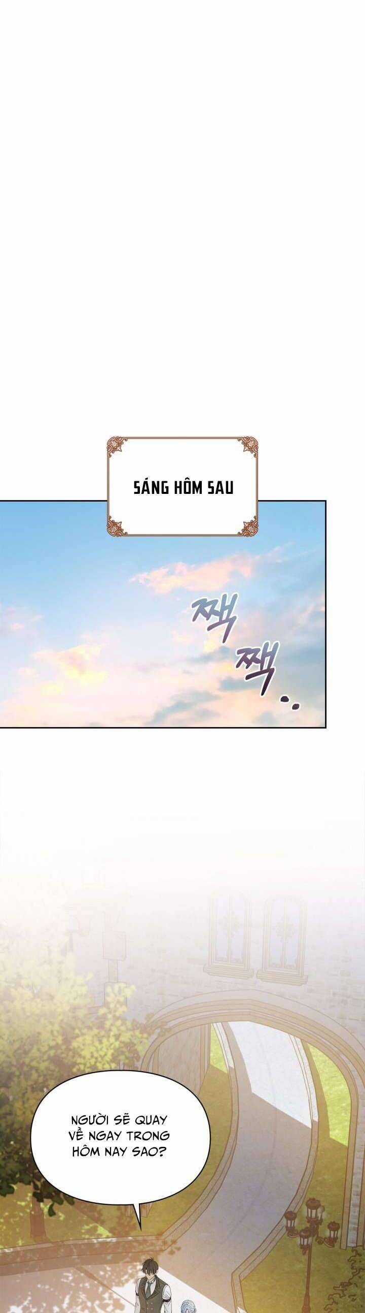 Phạm Nhân Bé Con Của Dinh Thự Mùa Đông Chapter 47 trang 11